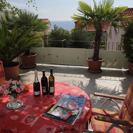 Apartment Perica Dubrovnik Exterior photo
