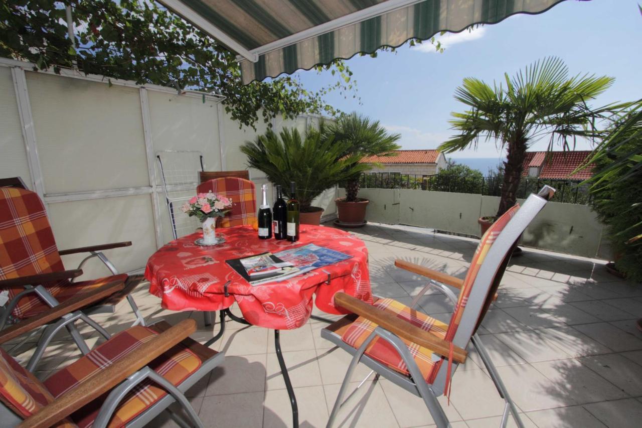 Apartment Perica Dubrovnik Exterior photo