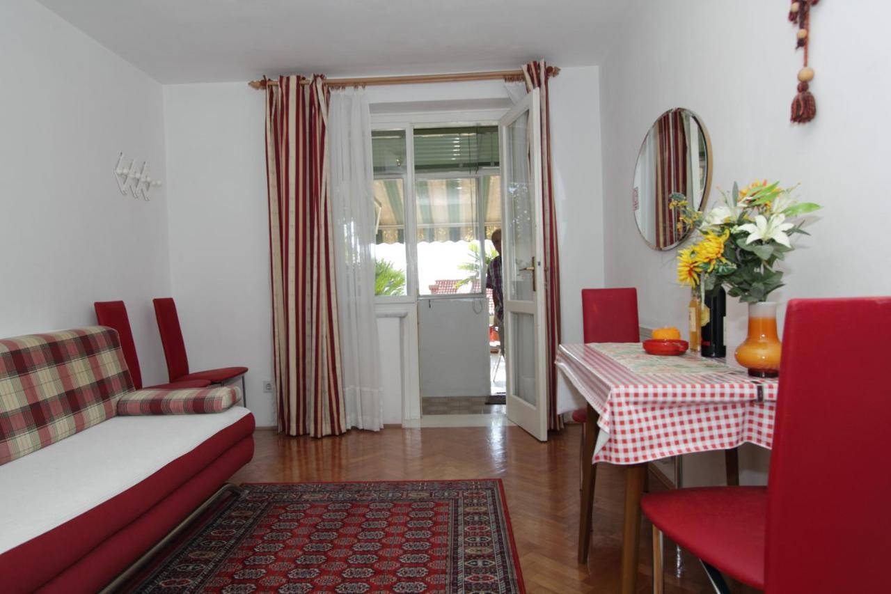Apartment Perica Dubrovnik Exterior photo