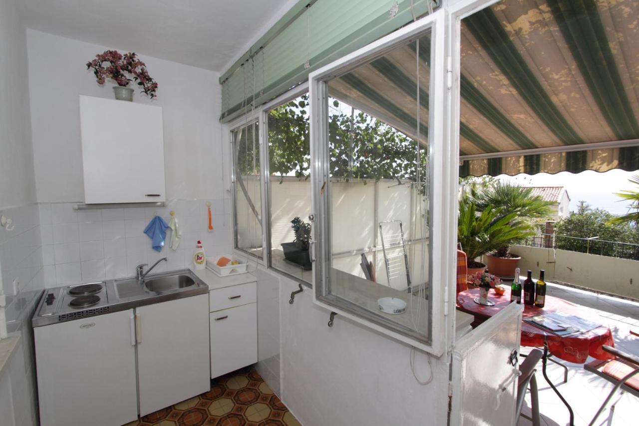 Apartment Perica Dubrovnik Exterior photo