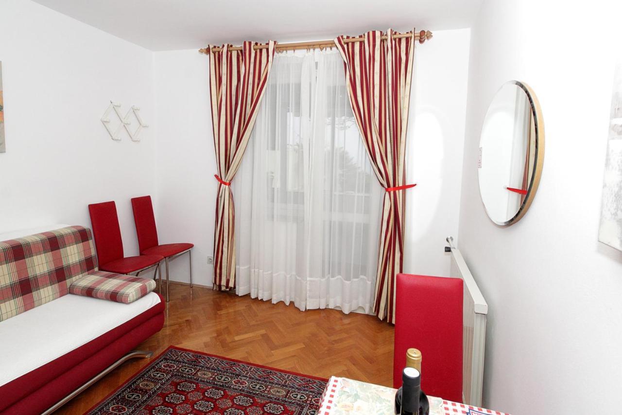 Apartment Perica Dubrovnik Exterior photo
