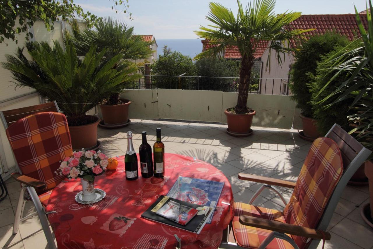 Apartment Perica Dubrovnik Exterior photo