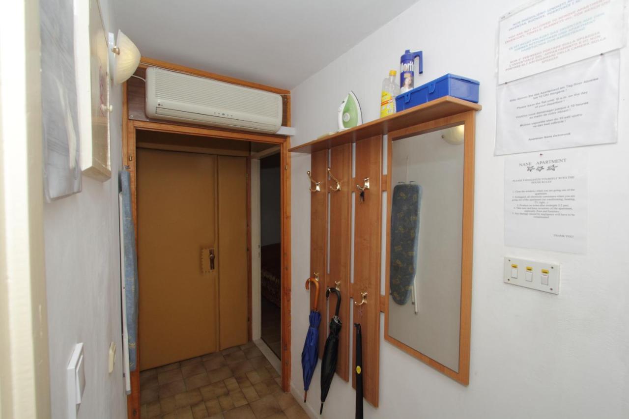 Apartment Perica Dubrovnik Exterior photo