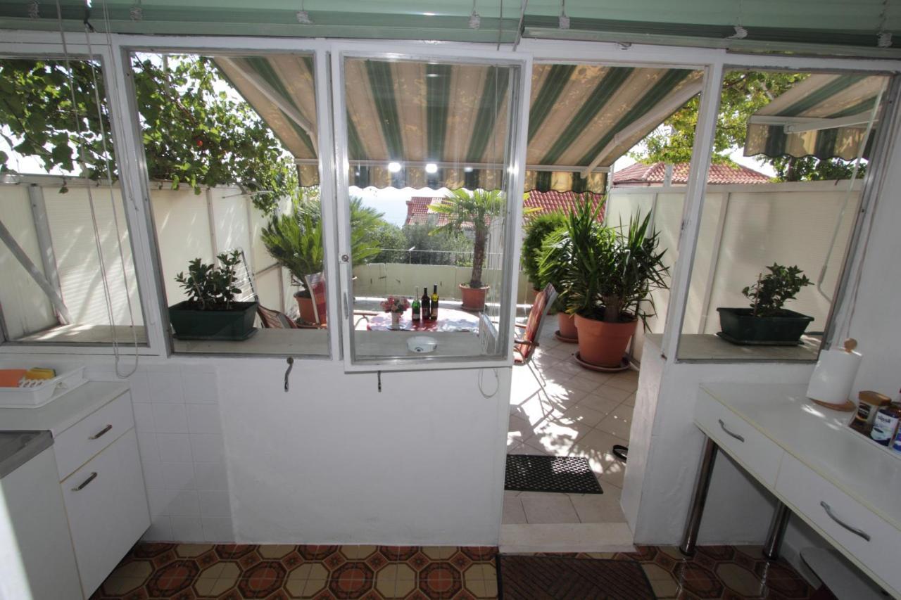 Apartment Perica Dubrovnik Exterior photo
